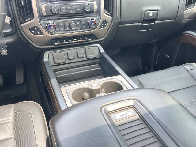 Used 2017 GMC Sierra 1500 Denali AWD/4WD image 21