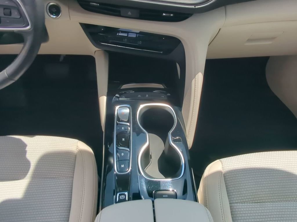 Used 2021 Buick Envision Preferred image 19