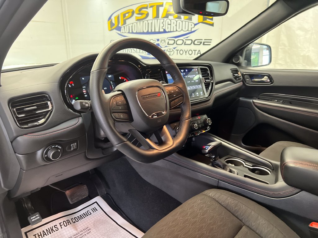 Used 2026 Dodge Durango GT AWD/4WD image 20