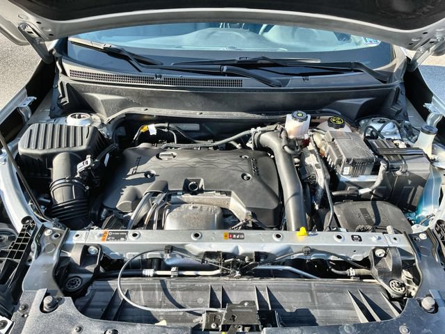 Used 2019 GMC Terrain SLT w/ Preferred Package AWD/4WD image 18