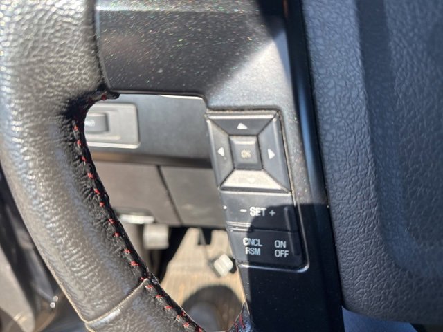 Used 2013 Ford F150 FX4 w/ Luxury Equipment Group image 13