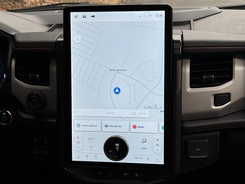 Used 2024 Ford Expedition Timberline image 13