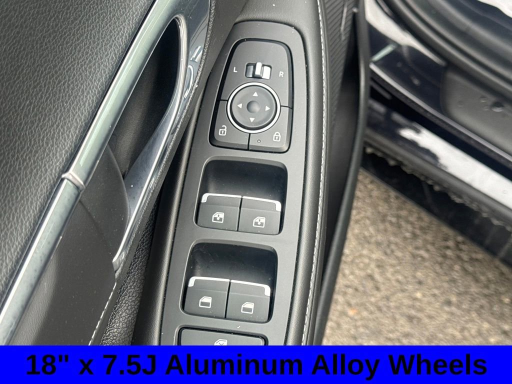 Used 2023 Hyundai Sonata Limited w/ Preferred Accessory Package image 25