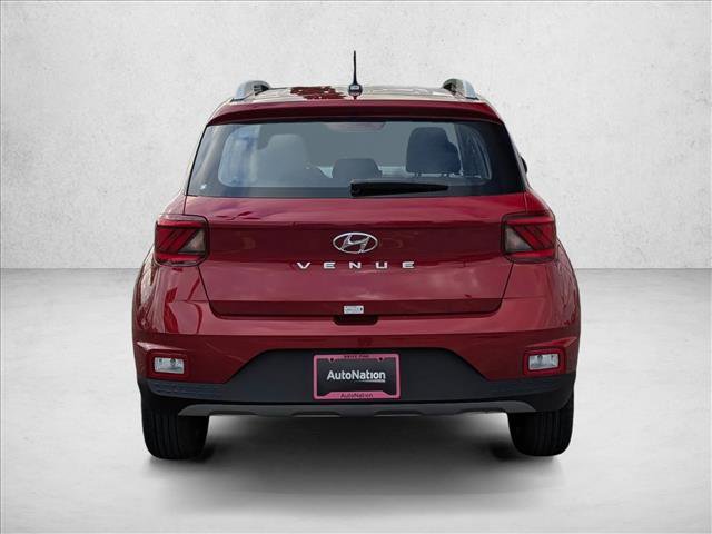 New 2026 Hyundai Venue SEL FWD image 7