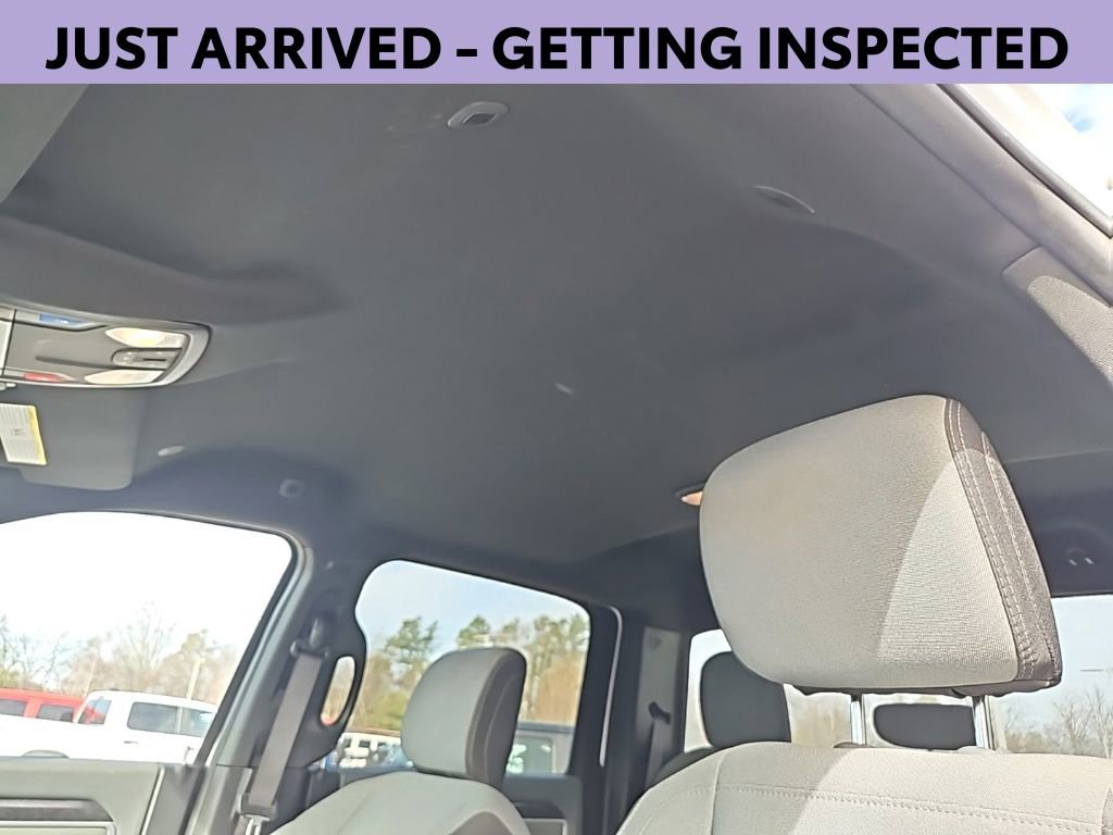 Used 2022 RAM 2500 Big Horn image 17