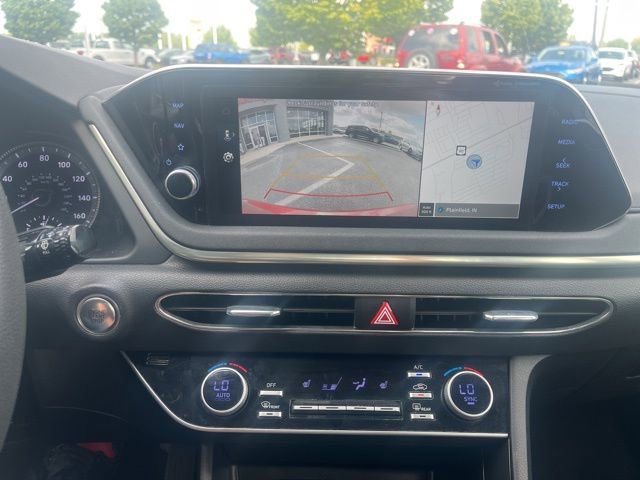 Used 2023 Hyundai Sonata SEL image 21