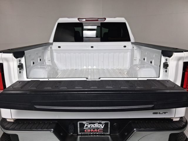 Certified 2021 GMC Sierra 1500 SLT w/ SLT Premium Package AWD/4WD image 13