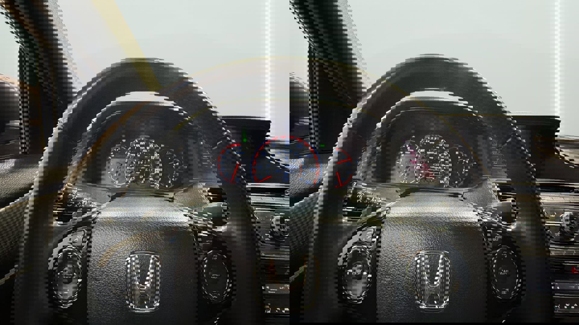 Used 2016 Honda Accord Sport image 34