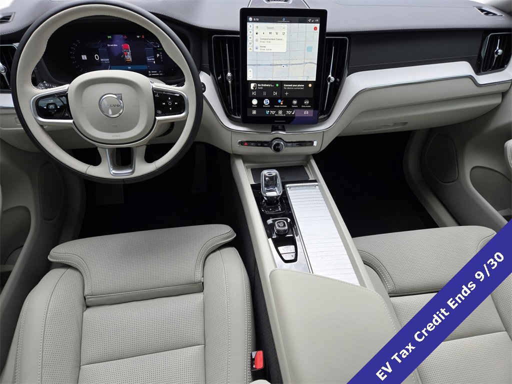 New 2026 Volvo XC60 T8 Ultra image 14