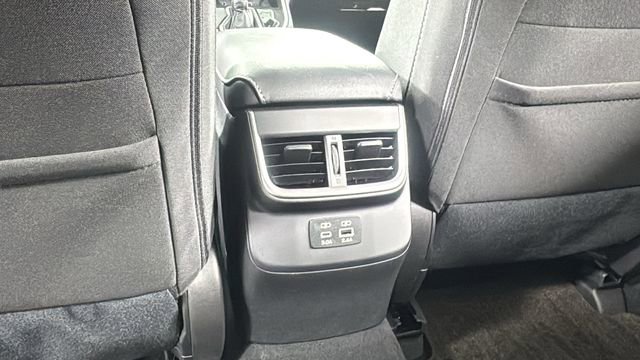 Certified 2025 Subaru Outback Premium image 39