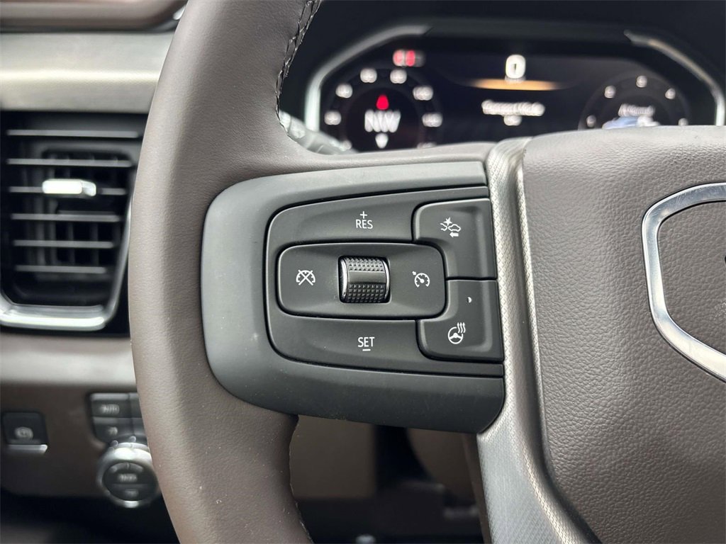 New 2026 GMC Sierra 2500 Denali w/ Denali Reserve Package image 11