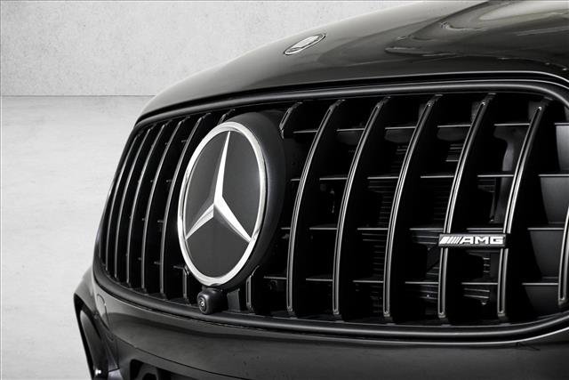 New 2025 Mercedes-Benz GLC 63 AMG S image 3