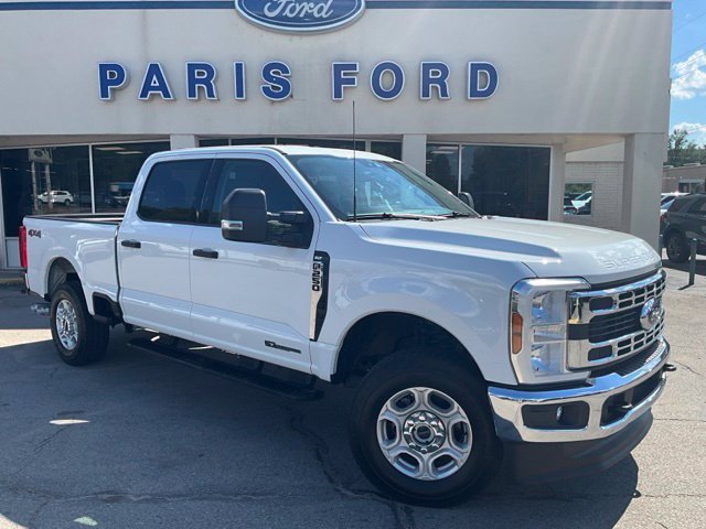 Used 2026 Ford F250 XLT AWD/4WD image 1