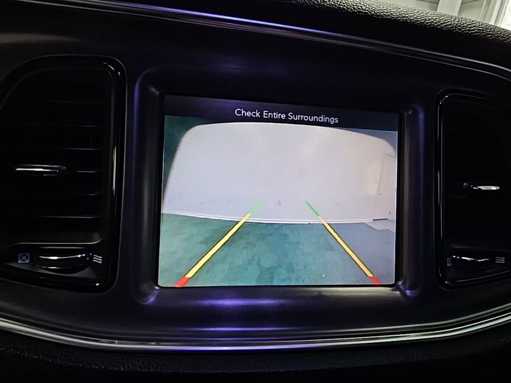 Used 2016 Dodge Challenger R/T image 20