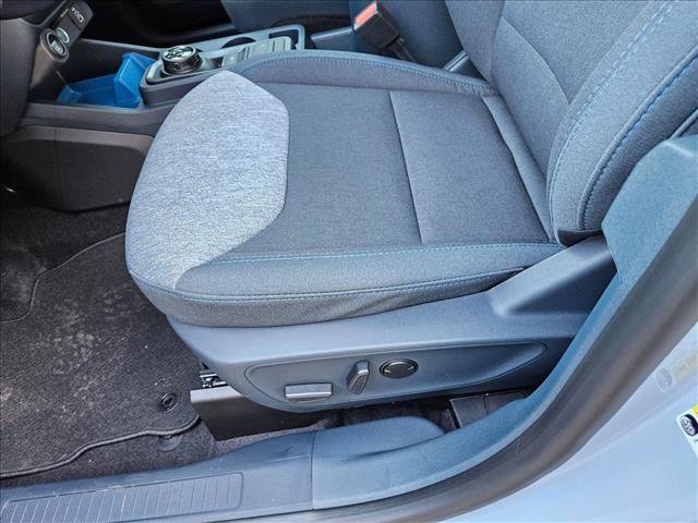 New 2026 Ford Maverick XLT w/ XLT Luxury Package FWD image 4