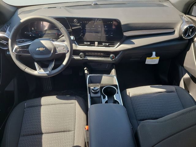 New 2026 Chevrolet Equinox LT w/ Safety and Technology Package image 12