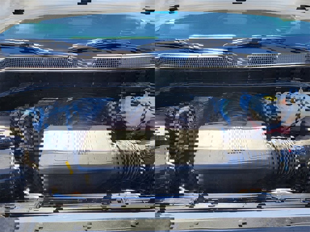 Certified 2024 Chevrolet Silverado 1500 W/T w/ WT Value Package image 18