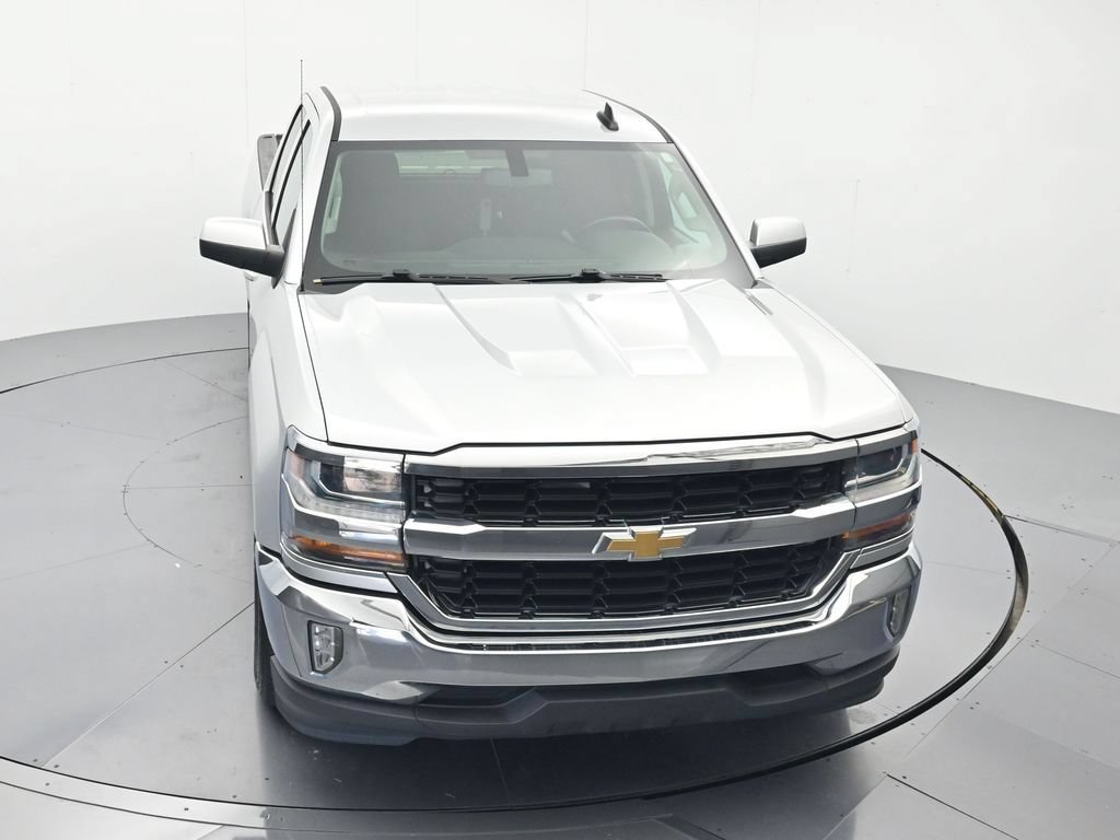 Used 2016 Chevrolet Silverado 1500 LT w/ All Star Edition RWD image 27