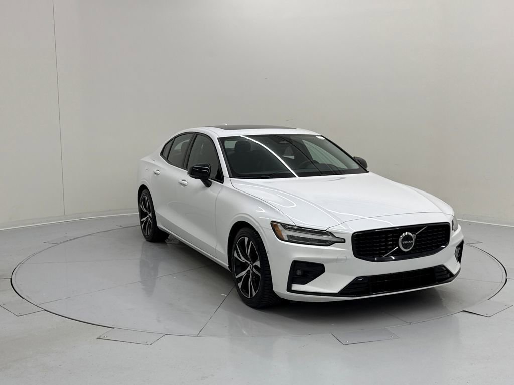 Used 2024 Volvo S60 B5 Plus image 7