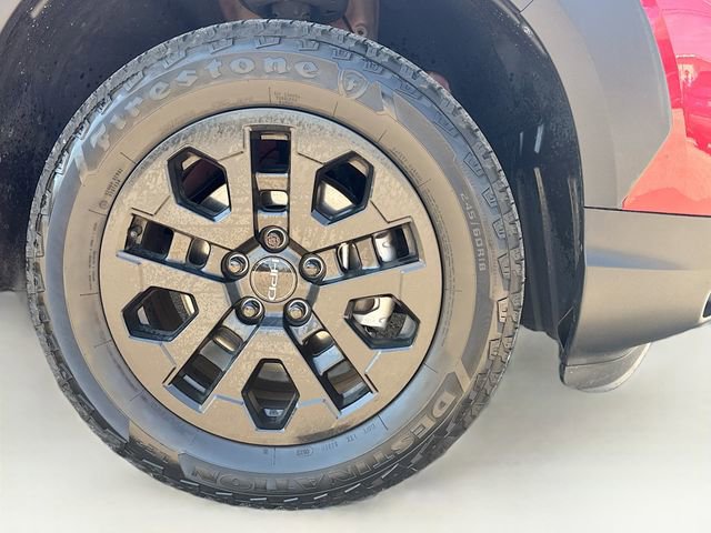 Certified 2023 Honda Passport TrailSport image 32