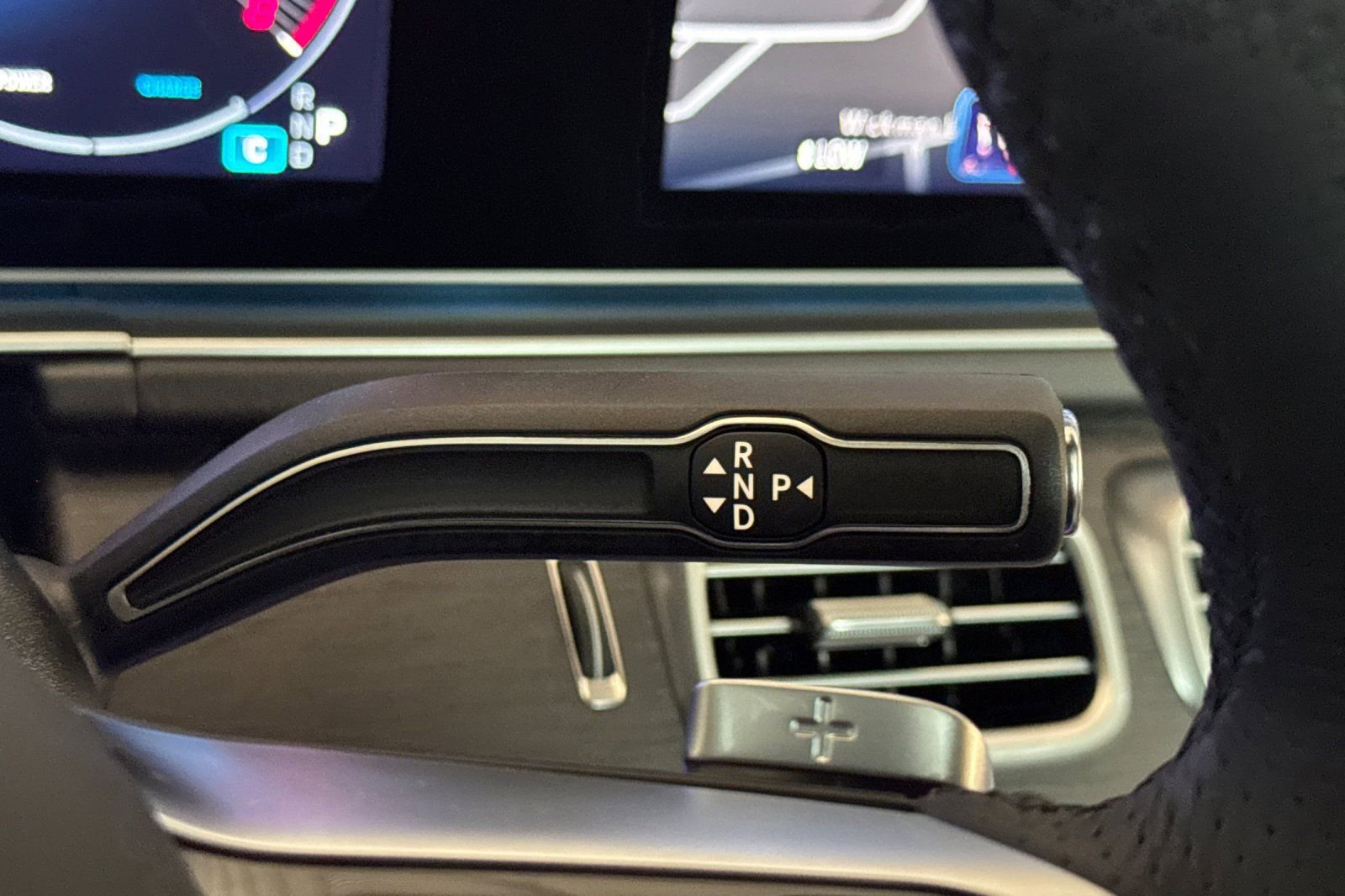 New 2025 Mercedes-Benz GLS 580 4MATIC image 26