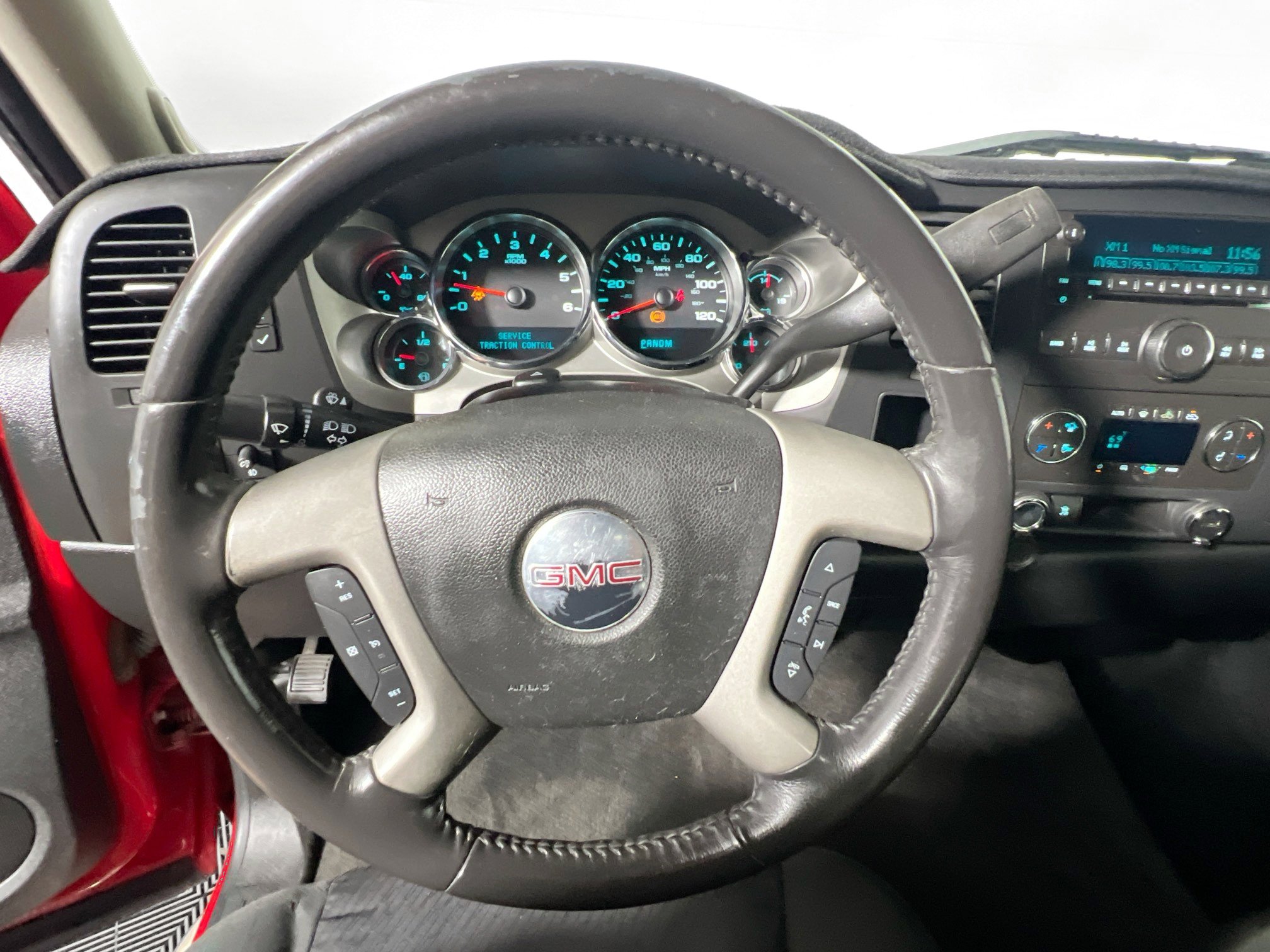 Used 2011 GMC Sierra 1500 SLE w/ Regional Value Package image 17