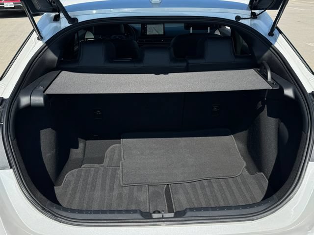 Certified 2025 Honda Civic Sport Touring image 13