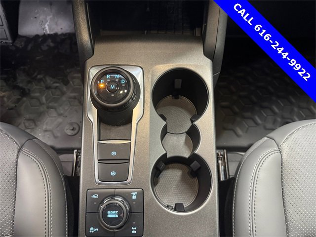 New 2025 Ford Bronco Sport Badlands w/ Badlands Tech Package image 14