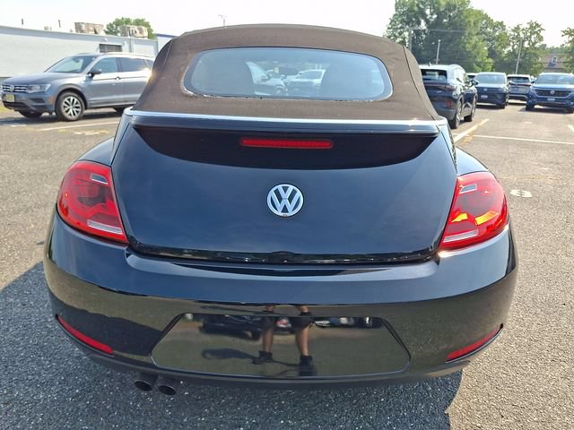 Used 2015 Volkswagen Beetle 1.8T FWD image 5