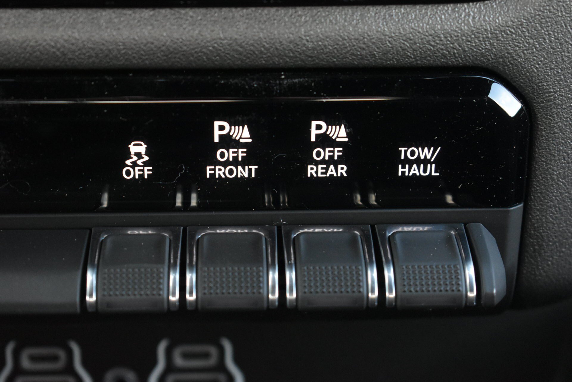 New 2026 RAM 1500 Tradesman AWD/4WD image 28