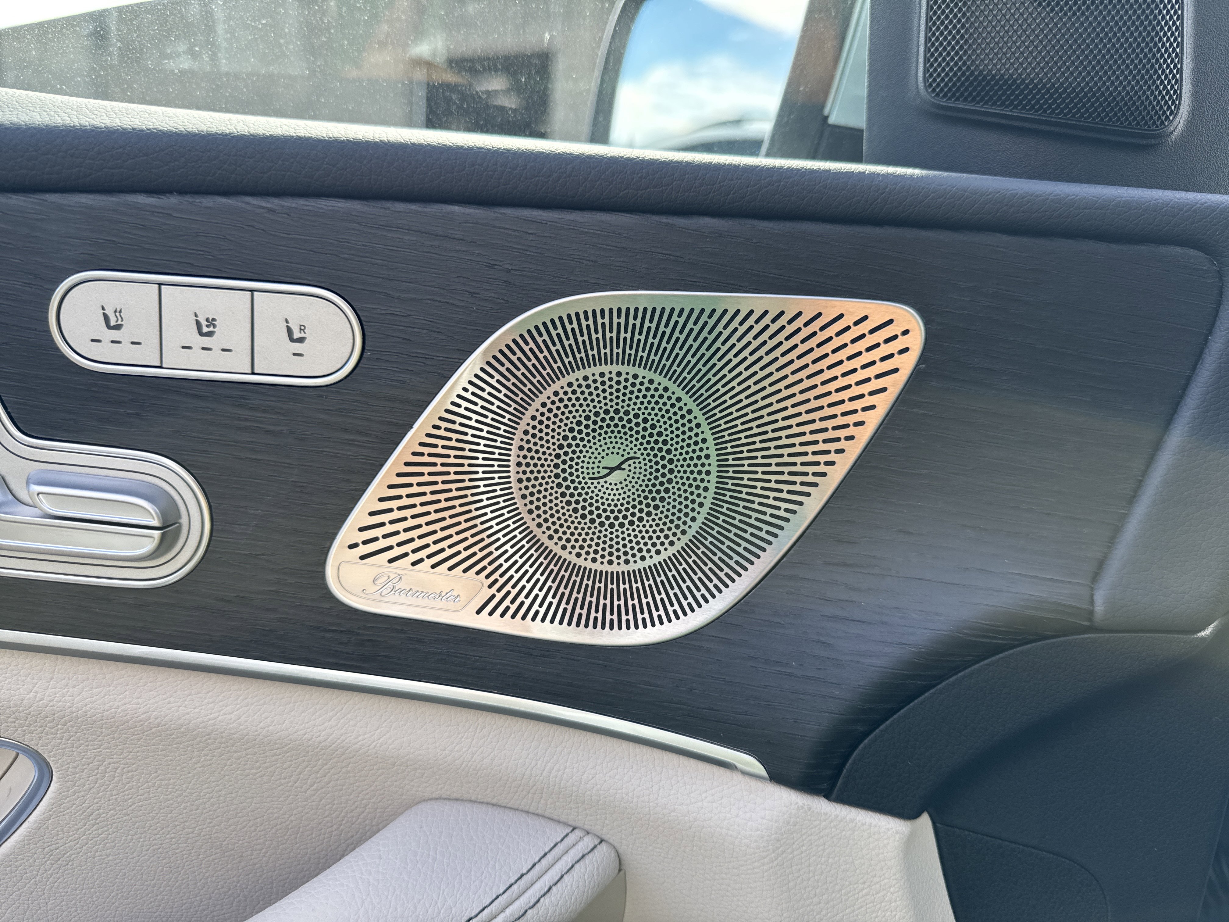 Used 2026 Mercedes-Benz GLE 450 4MATIC image 11