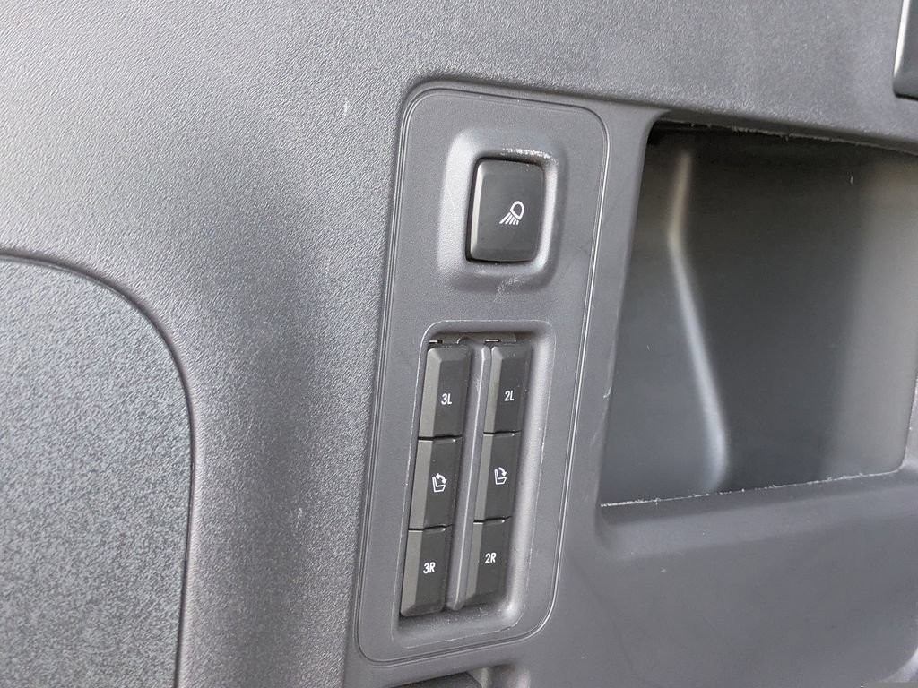 Used 2025 Lincoln Navigator Reserve AWD/4WD image 15