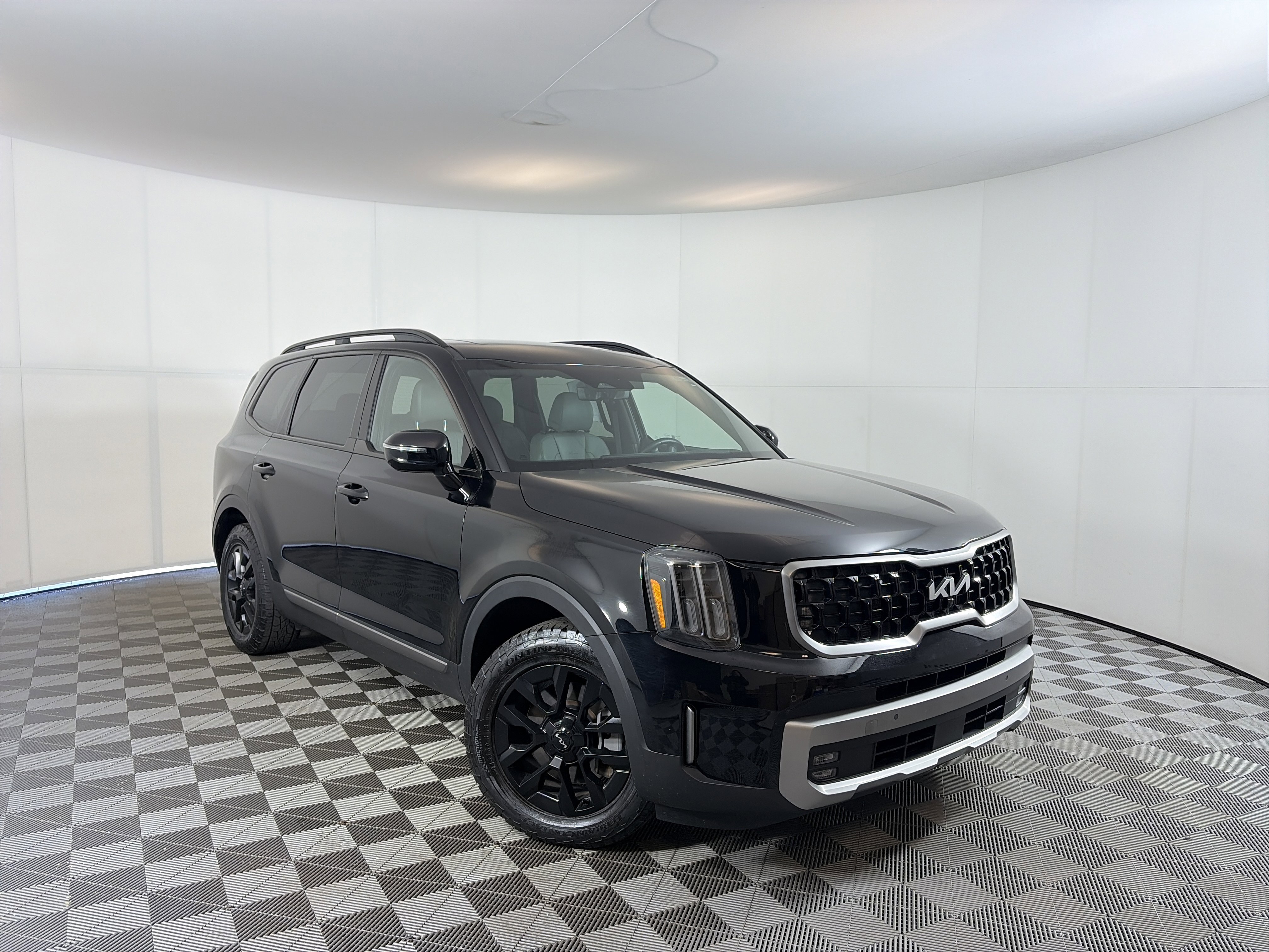 Used 2023 Kia Telluride SX Prestige X-Pro image 1