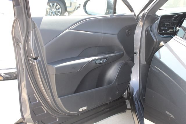 Certified 2025 Lexus RX 350 Premium w/ Accessory Package (Z1) FWD image 11