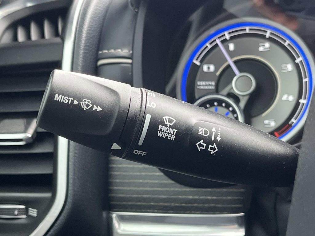 Used 2022 RAM 1500 Limited image 31