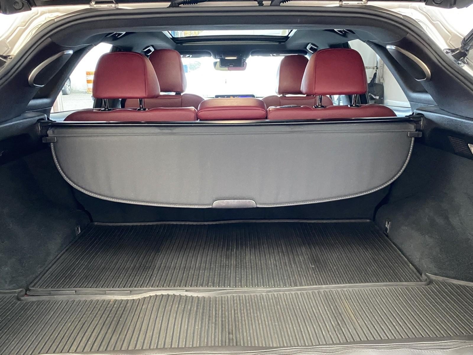 Used 2018 Lexus RX 350 AWD image 16