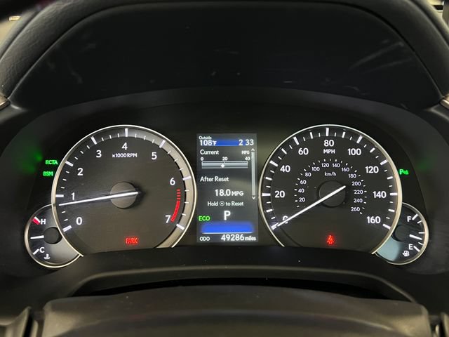 Used 2017 Lexus RX 350 FWD w/ Luxury Package image 24
