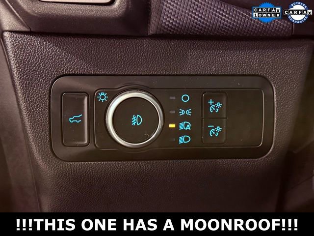 Used 2025 Ford Bronco Sport Big Bend w/ Convenience Package image 25