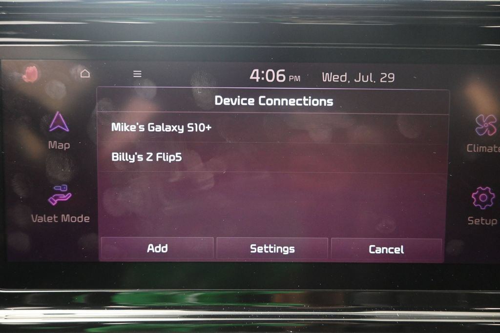 Used 2023 Kia K5 GT-Line AWD/4WD image 28