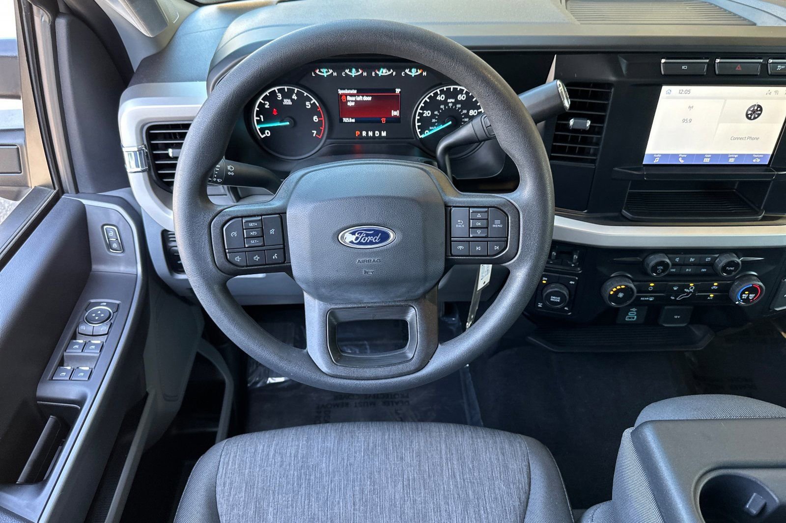 Used 2023 Ford F250 XL w/ STX Appearance Package image 14