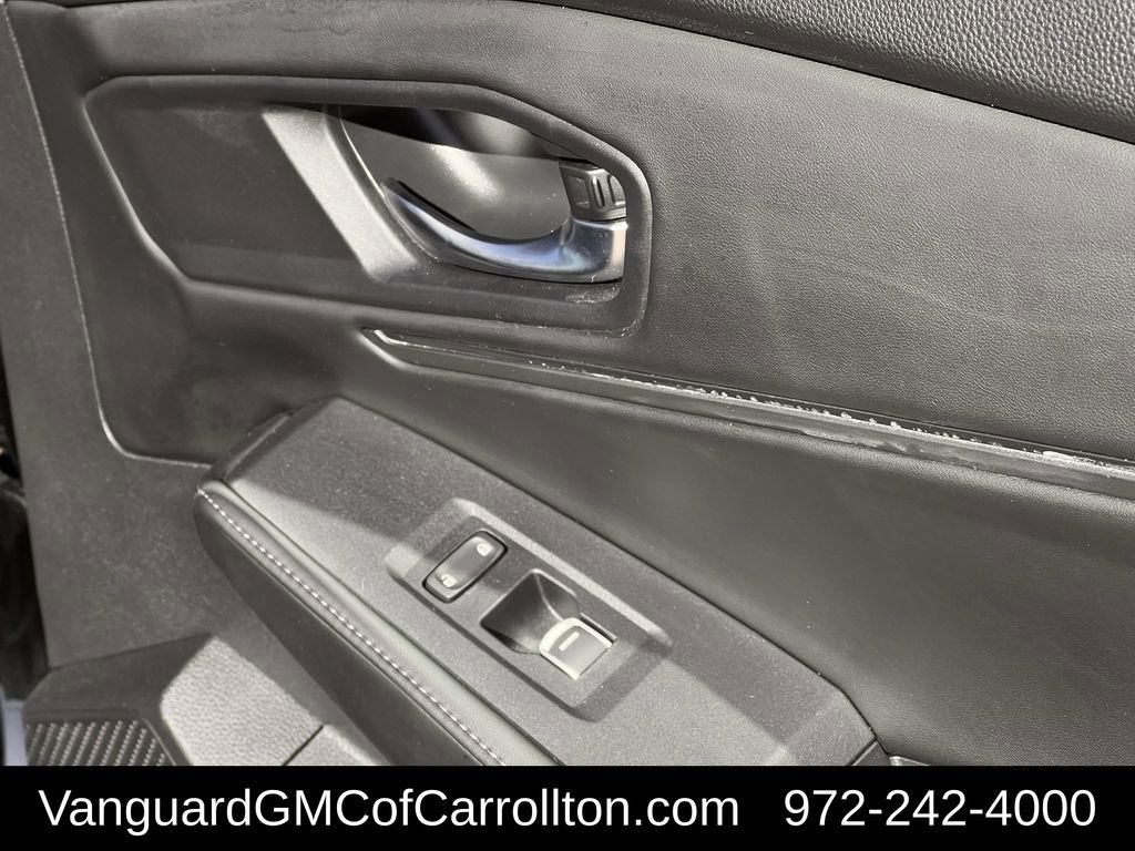 Used 2023 Honda Accord Sport image 31