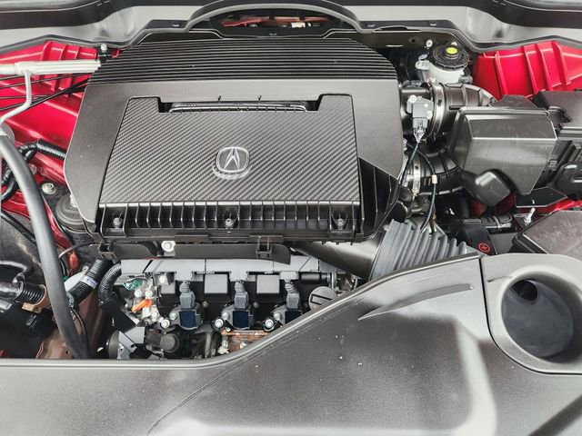 Used 2024 Acura MDX FWD w/ Technology Package image 31
