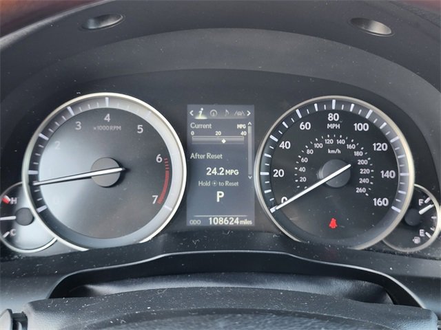 Used 2016 Lexus ES 350 image 32