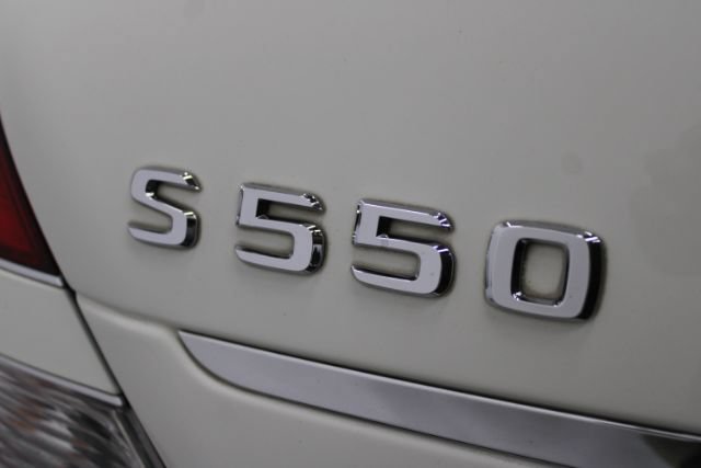 Used 2008 Mercedes-Benz S 550 image 9