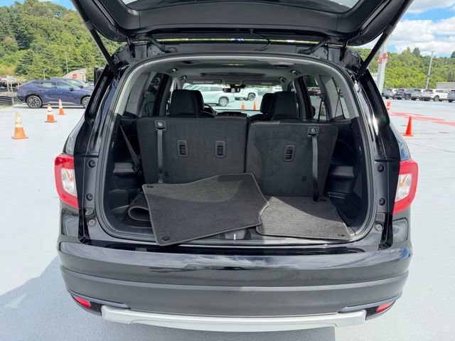Certified 2022 Honda Pilot EX-L image 13