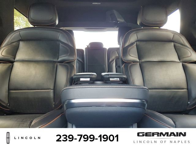 New 2026 Lincoln Navigator Black Label AWD/4WD image 29