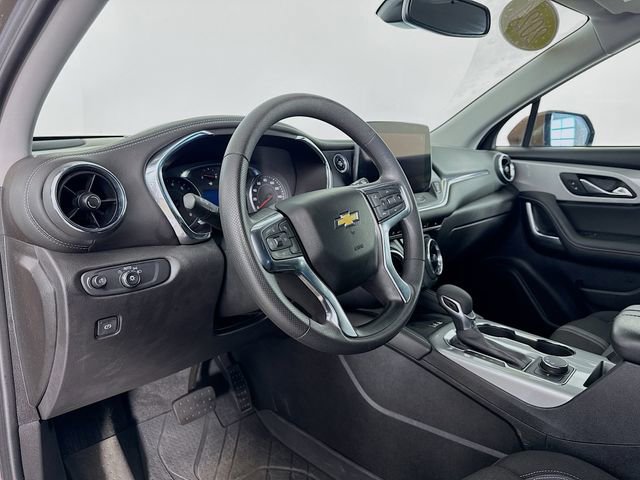 Used 2024 Chevrolet Blazer LT w/ Convenience Package image 9