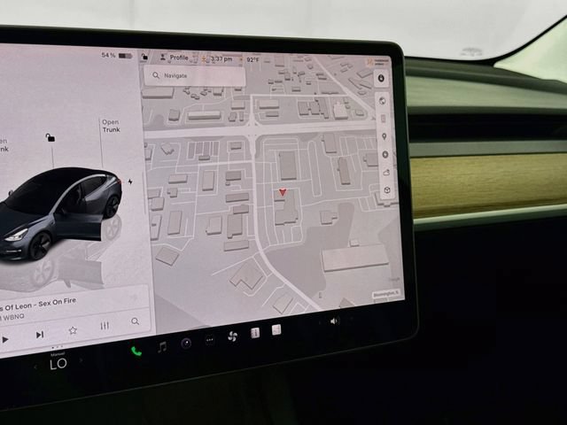 Used 2023 Tesla Model 3 Standard Range RWD image 12