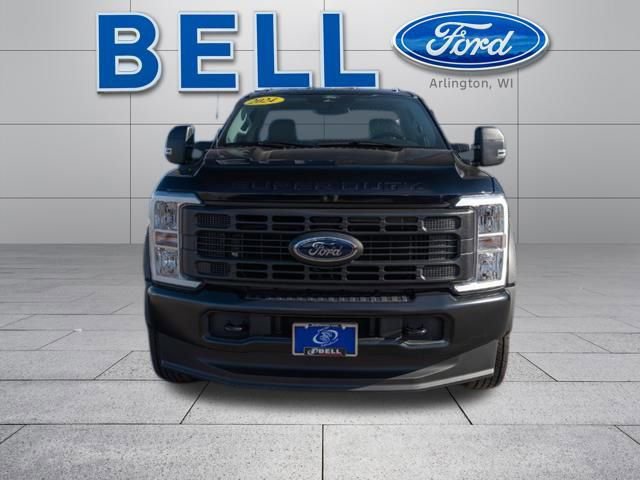 New 2024 Ford F550 2D Standard Cab XL image 31