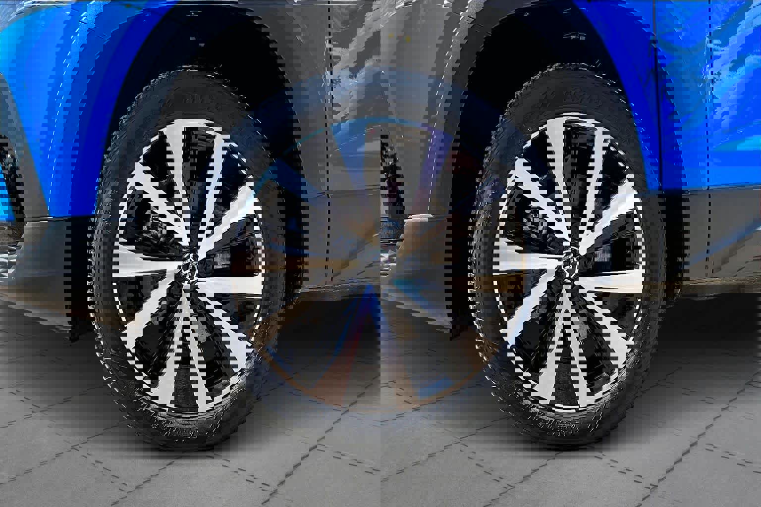 Used 2023 Volkswagen Taos SE image 11